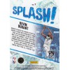Panini Donruss Optic 2021-2022 Splash! Kevin Durant (Brooklyn Nets)
